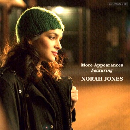 NORAH JONES - More Appearances [Featuring Norah Jones] cover 